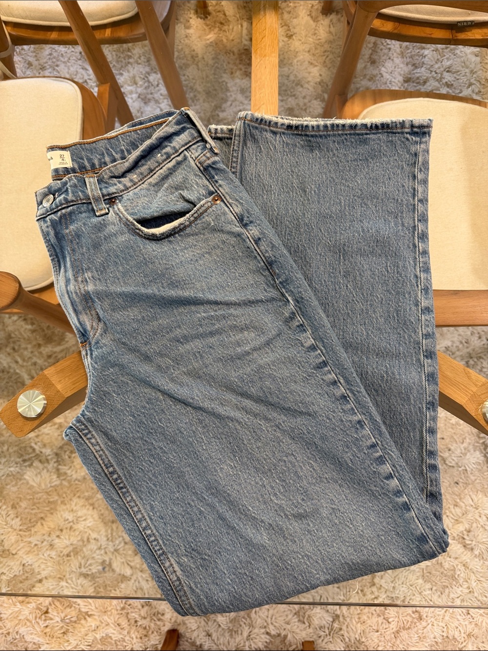 Abercrombie & Fitch Jeans